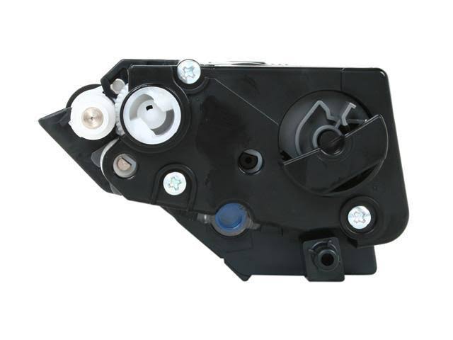 Cyan High-Yield Toner Cartridge G513599