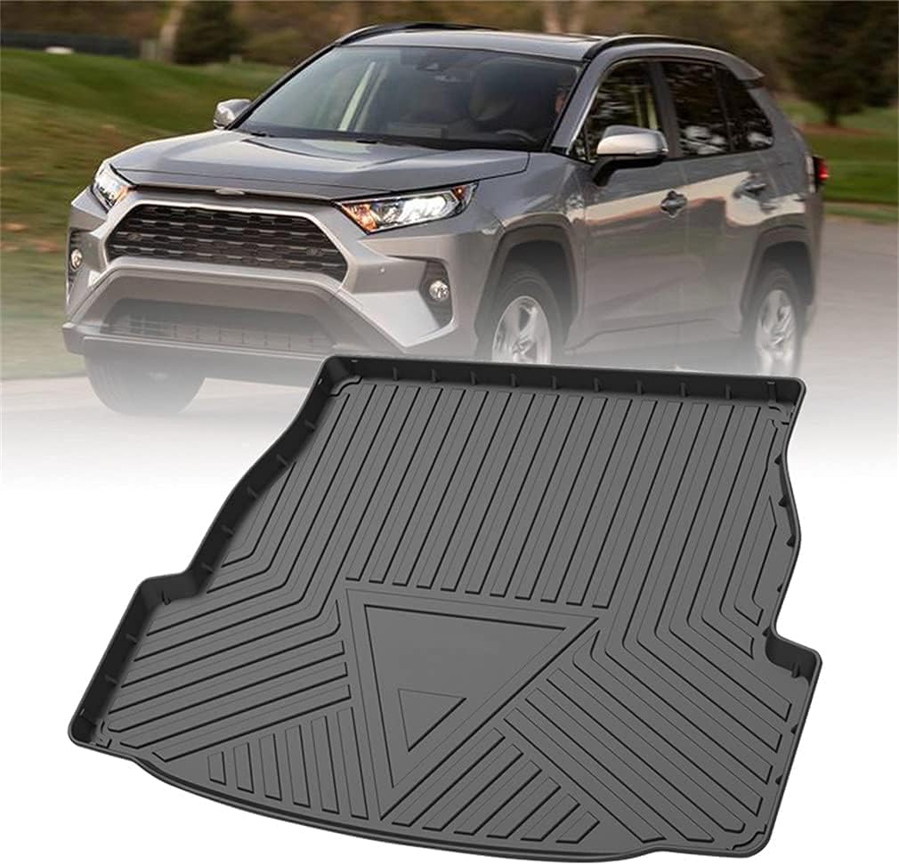 Heavy Duty Cargo Mat Liner for Toyota RAV4 C480