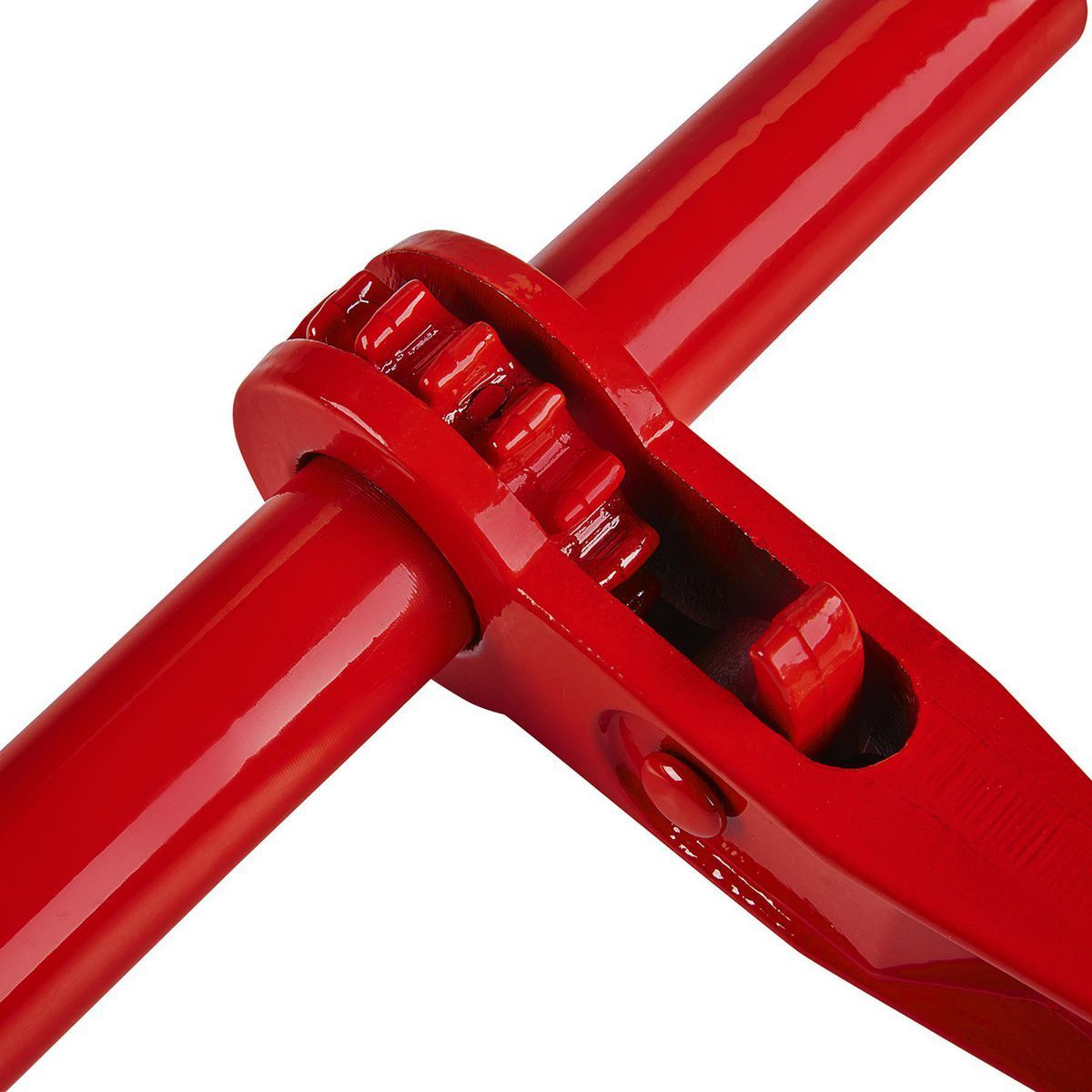 5400 lb. Ratcheting Load Binder H340130