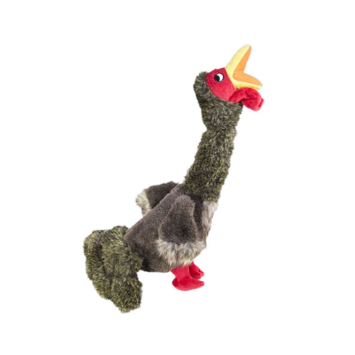 Flamingo Dog Toy K603