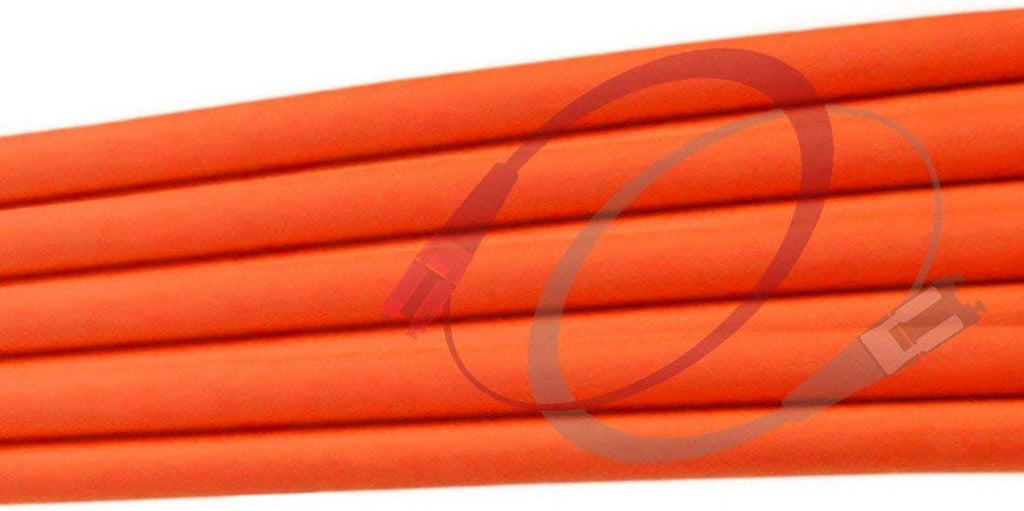 45M Duplex 50/125 SC to SC Multimode Fiber Patch Cable R998