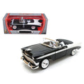 Black Chevrolet Bel Air 1/18 I485484