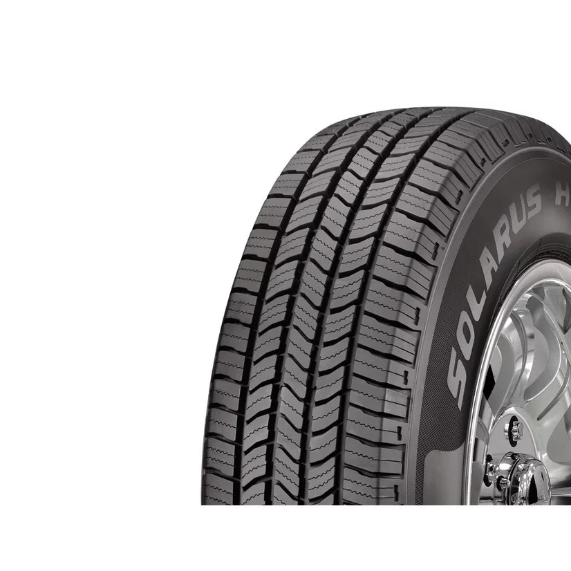 235/70R16 106T All-Season Tire Z8737
