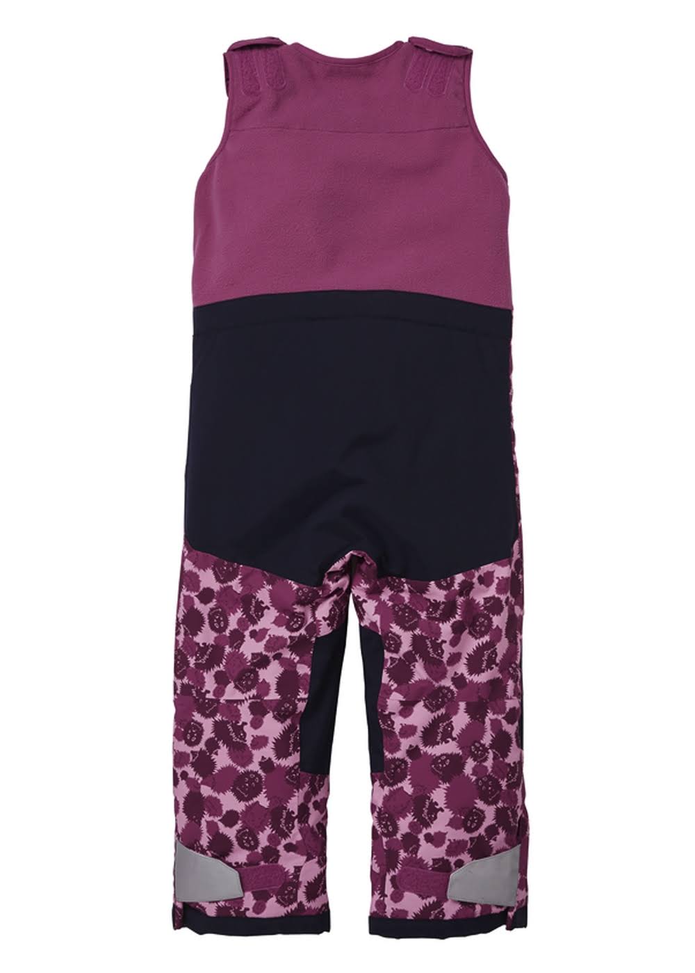 Boy's Insulated Bib Pant L614