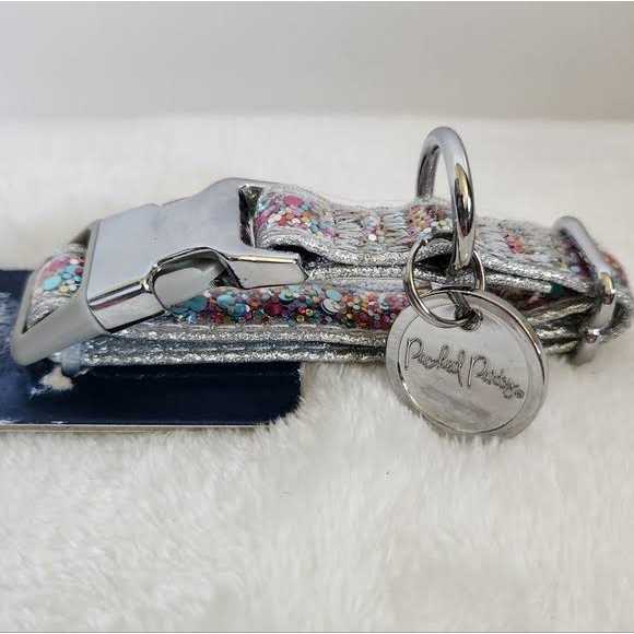 Confetti Dog Collar J4275