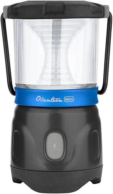 150 Lumens LED Rechargeable Lantern Flashlight L908