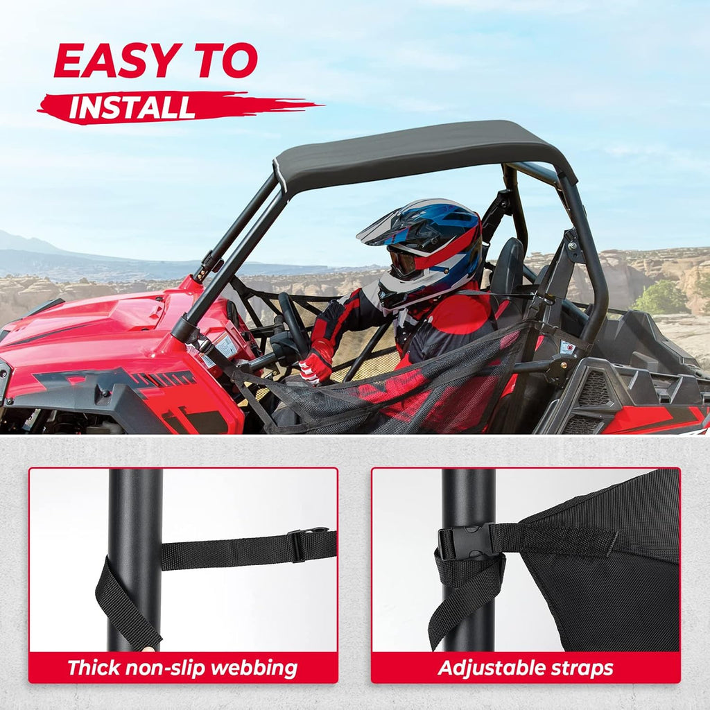 Canvas Roof Top Pack of 2 G390246