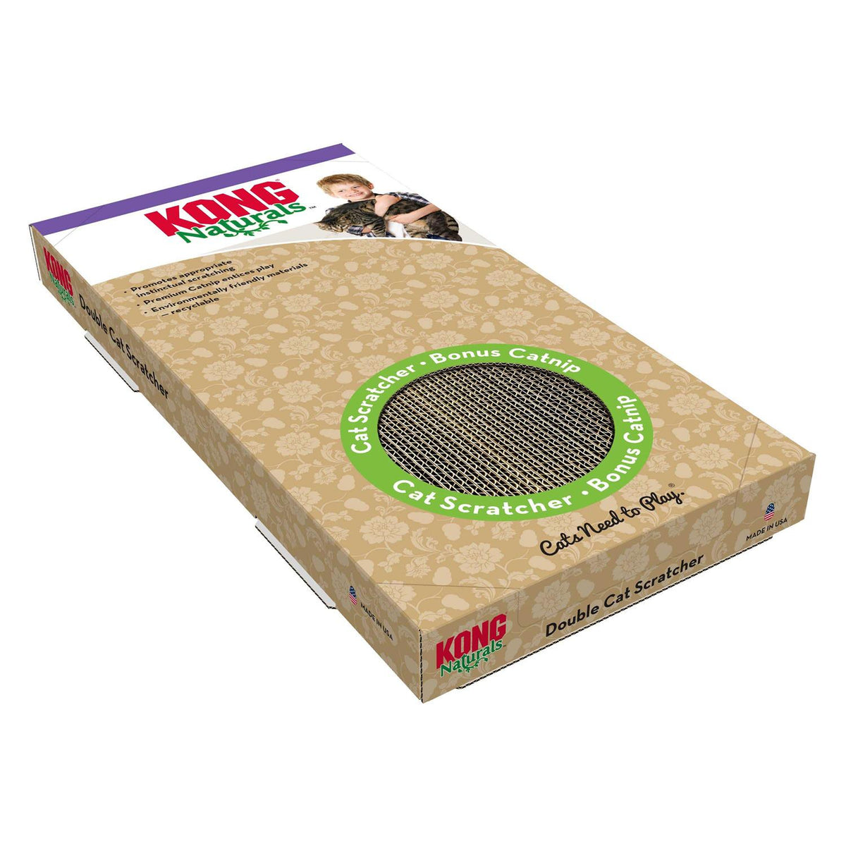 Cat Scratcher M159104