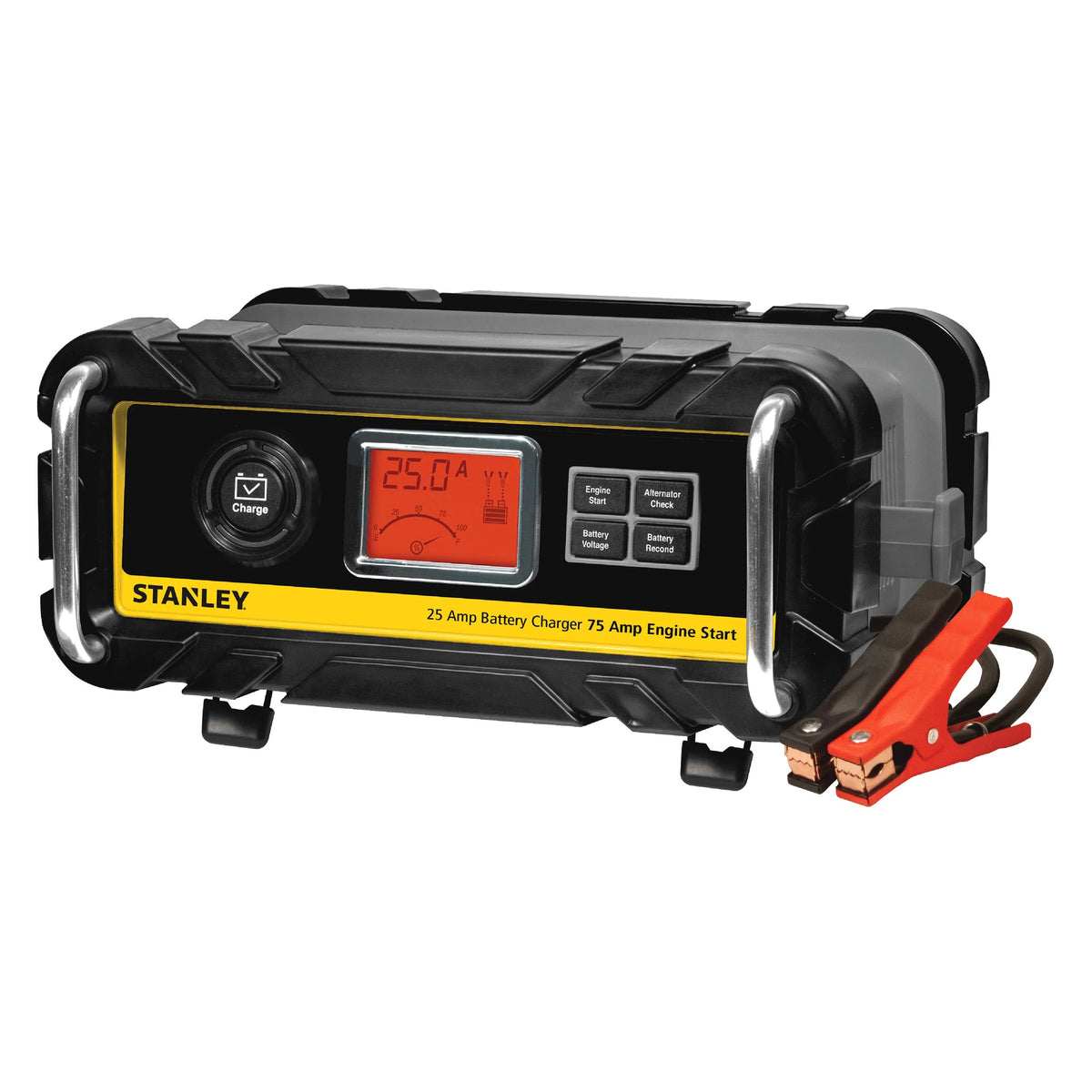 Battery Charger/Maintainer With Engine Start W893585
