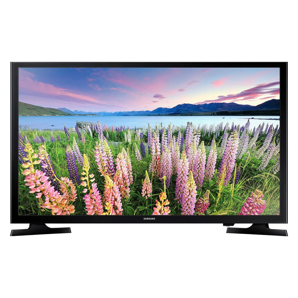 40 Class Full HD LED Smart Television H163