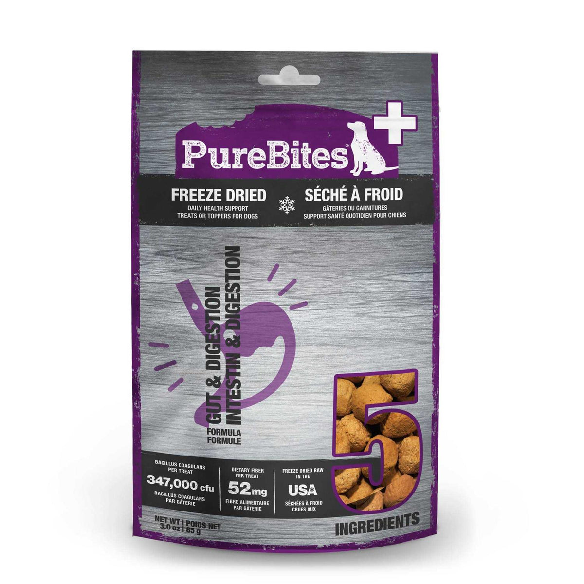 Freeze Dried Dog Treats R958819
