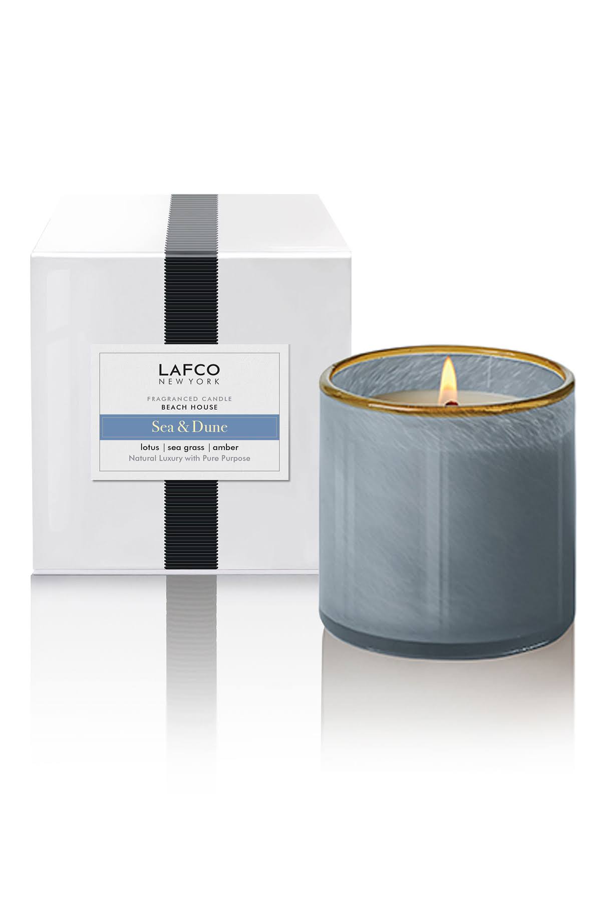 Beach House Candle T130
