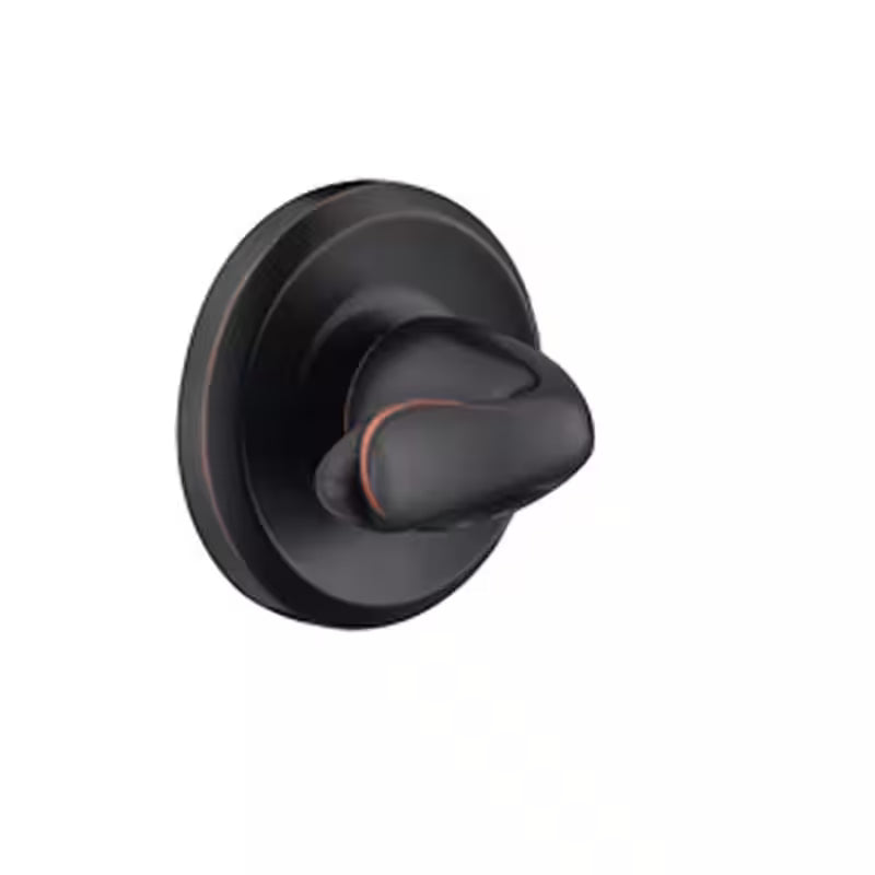 2-Handle 1-Spray Tub and Shower Faucet 1.8 GPM in Bronze U55985