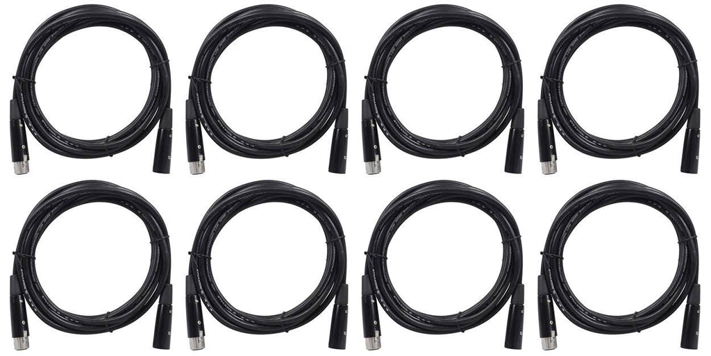 5-Pin DMX Lighting Cables S397019