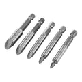 Screw Extractor Bit Set, 5-Piece I956