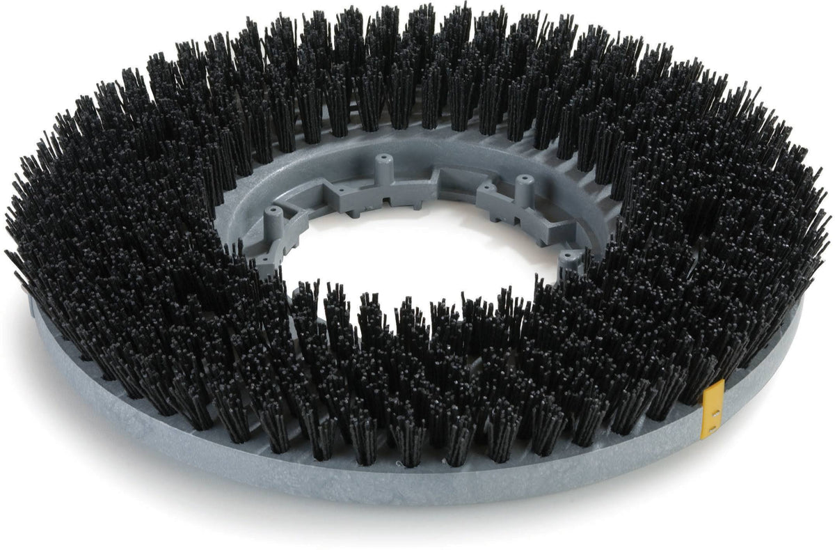 Black Rotary Brush U695724