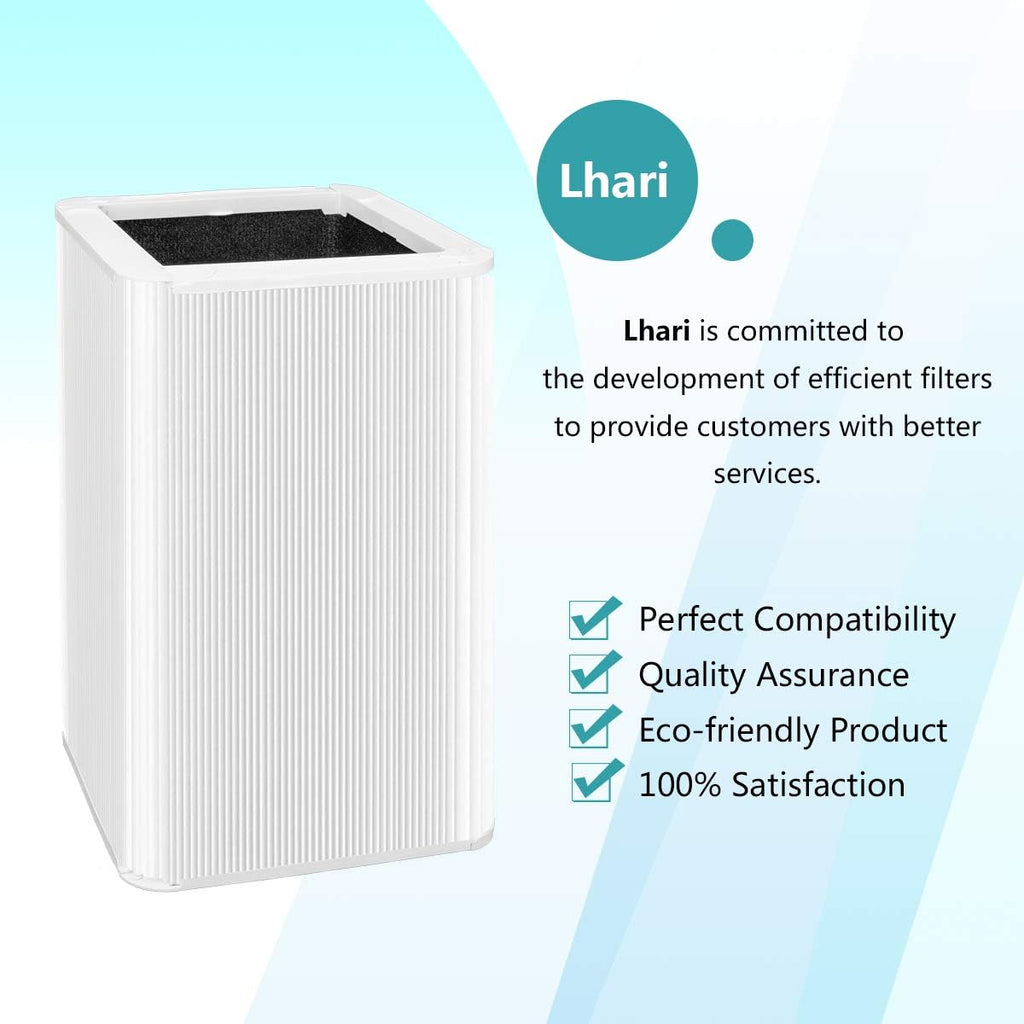 Blue 121 Replacement Filter G18574