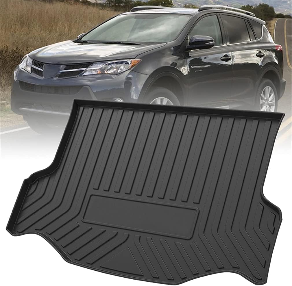 Heavy Duty Cargo Mat Liner for Toyota RAV4 C480
