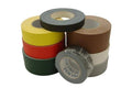 Black Gaffers Tape 4 in x 55 yds I3097