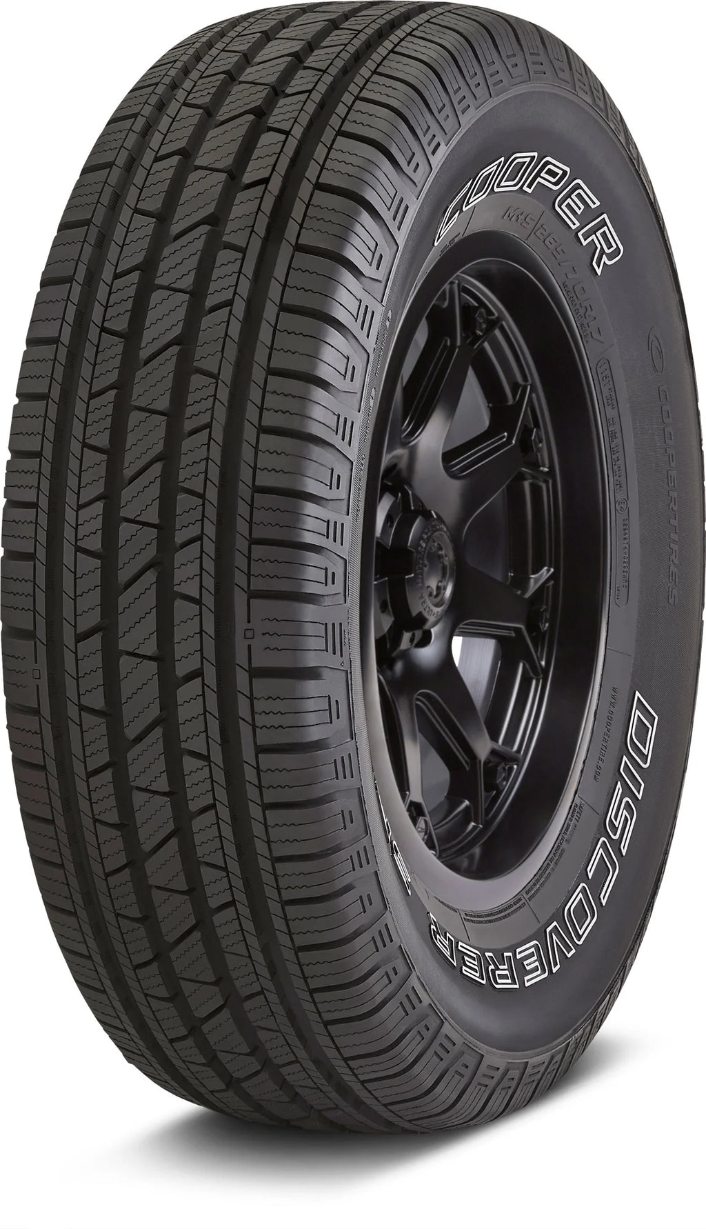 All Season 265/60R18 110T SUV/Crossover Tire I37813