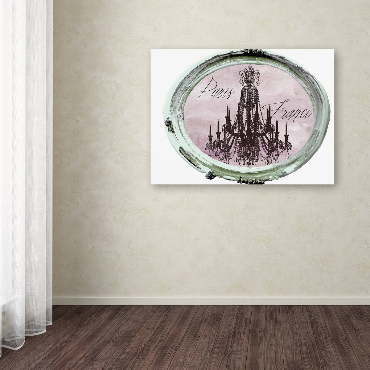 Canvas Art 18 x 24 L8348