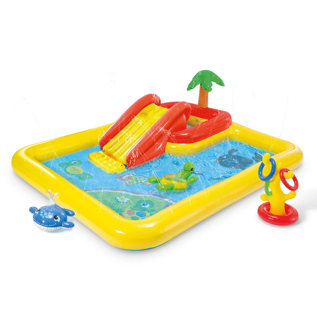Play Center D2193