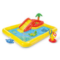 Play Center D2193