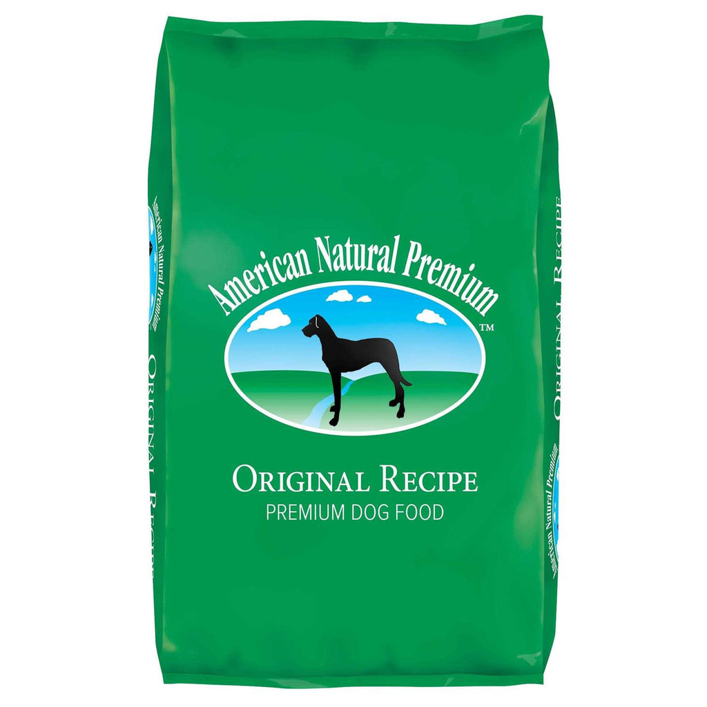 Dry Dog Food L854