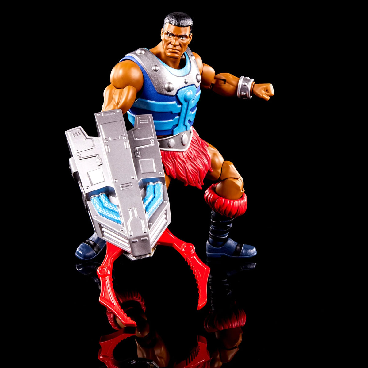 Action Figure R783