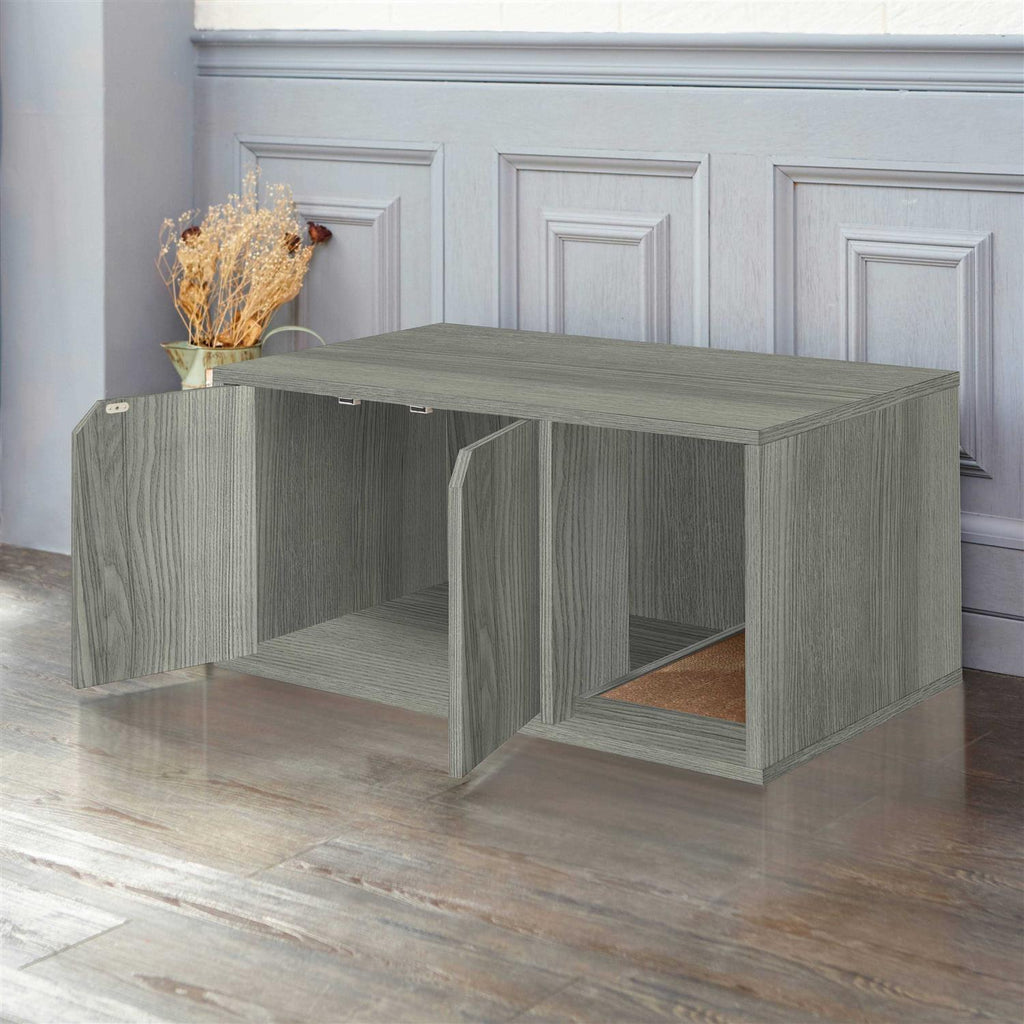 Cat Litter Box C4929