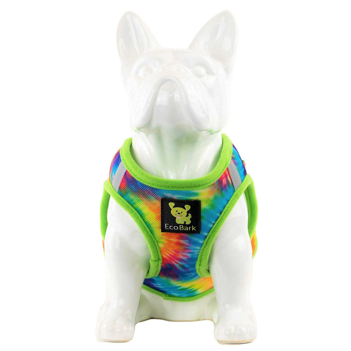 Step in Dog Harness Soft Mesh D7820