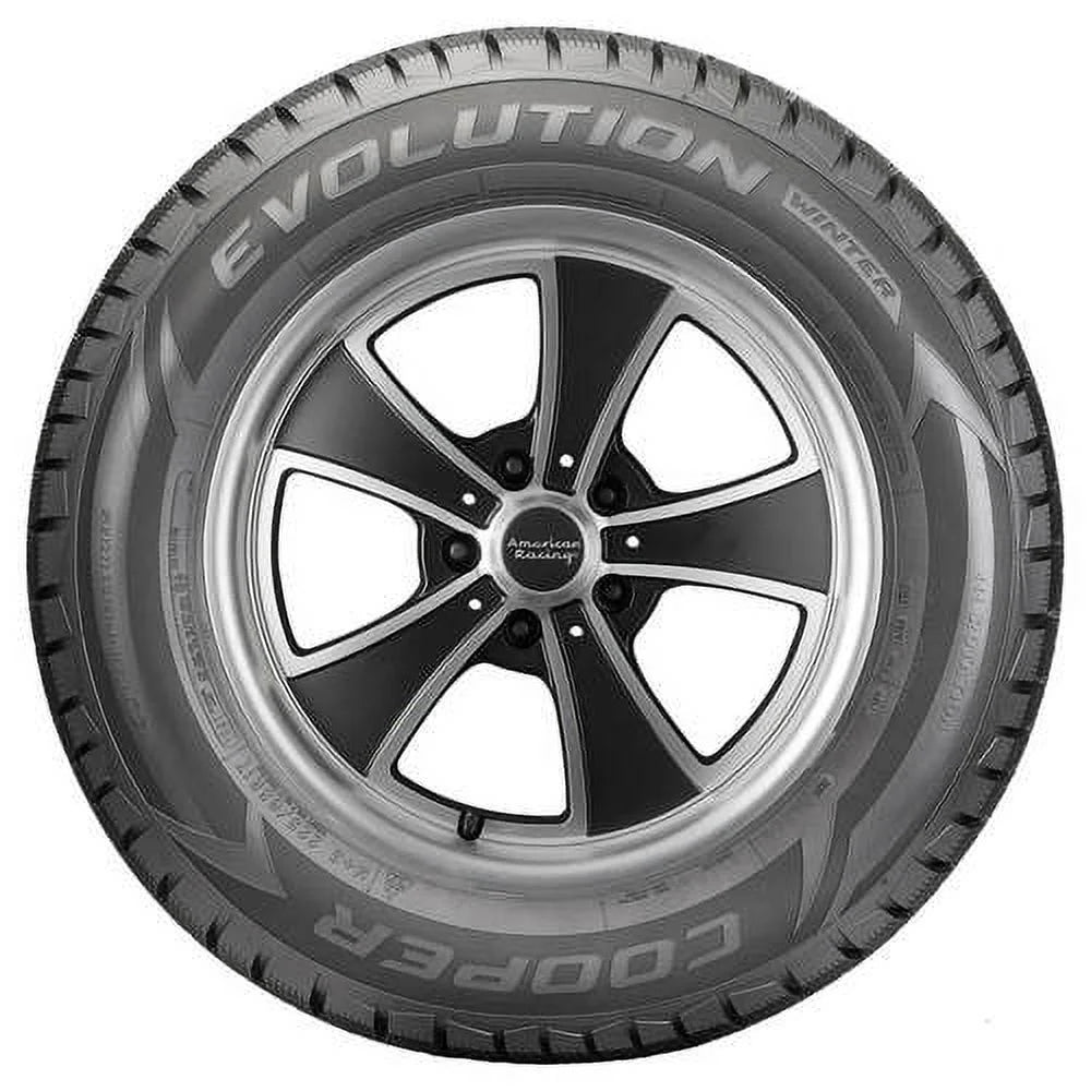 Winter 235/55R17 99H Passenger Tire V121