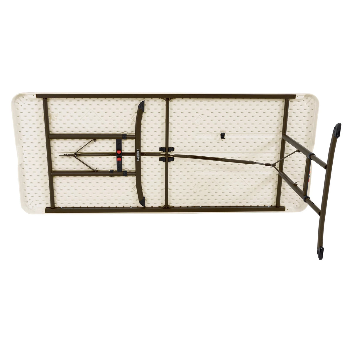 6 Foot Adjustable Height Nesting Table J26894