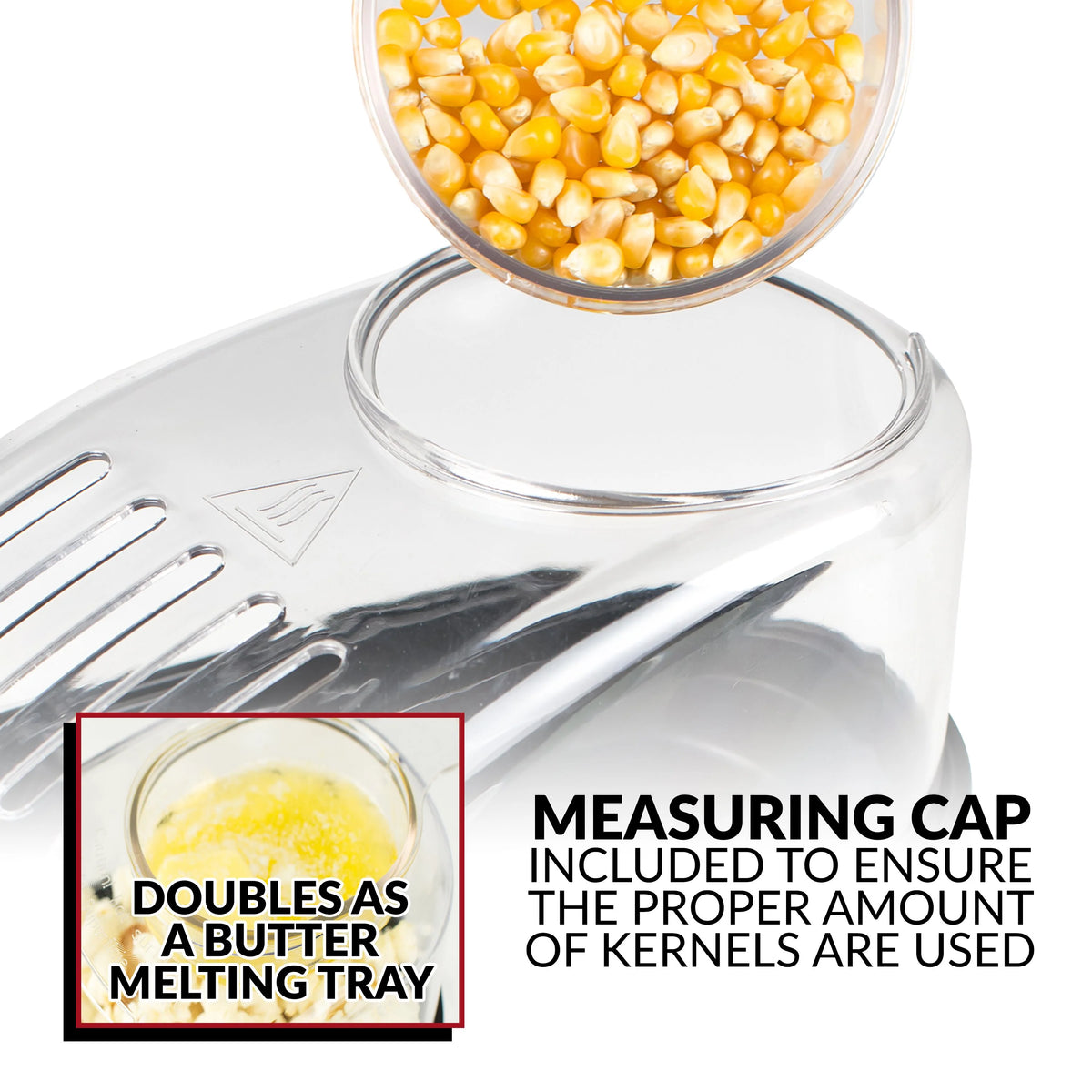 Air-Pop Popcorn Maker E167760