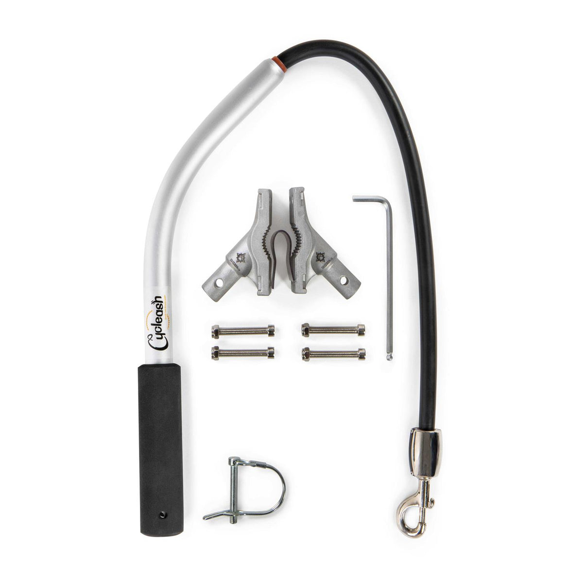 Universal Bicycle Dog Leash Q9084