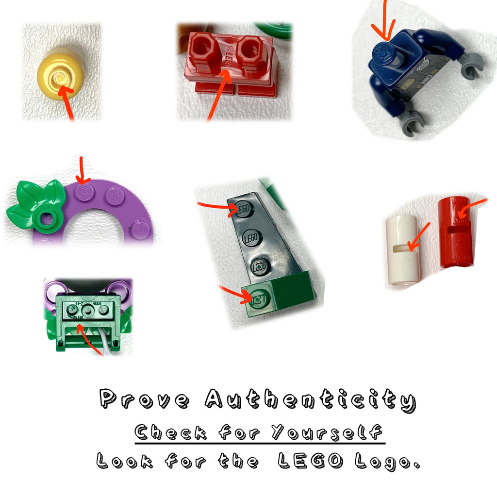 Star Wars Minifigure Combo Pack K35443