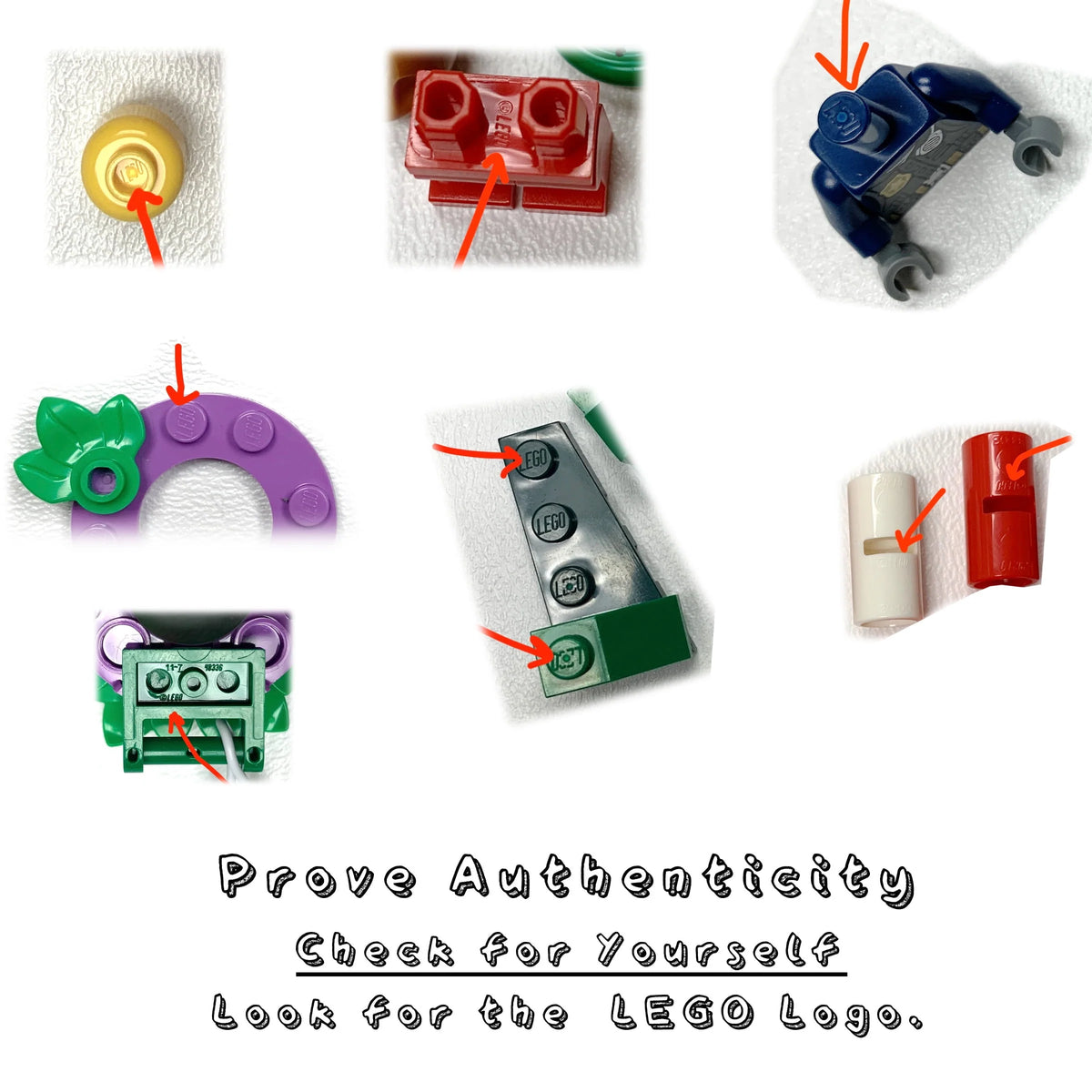 Star Wars Minifigure Combo Pack K35443