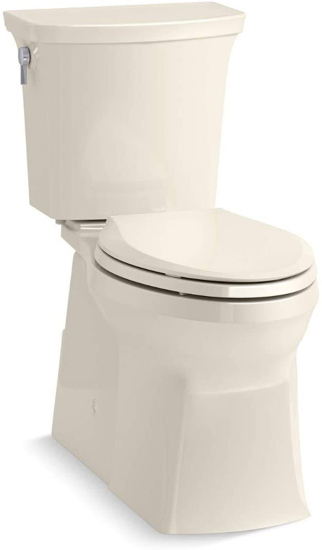 Elongated Toilet Seat D73108