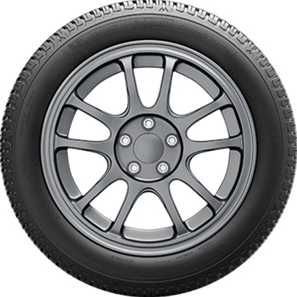 All Weather 235/45R18 98V XL Tire C70839