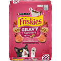Dry Cat Food W1783