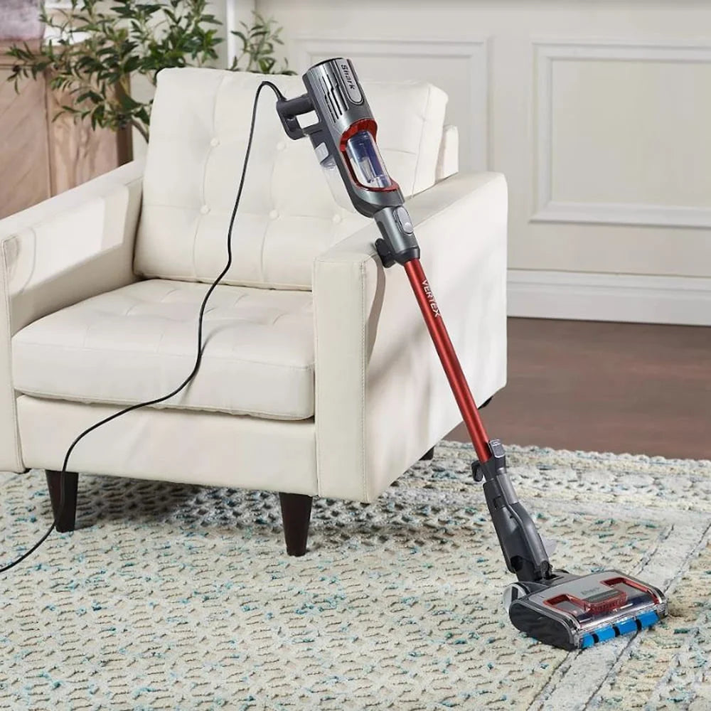 Restored Stick Vacuum Red M77667