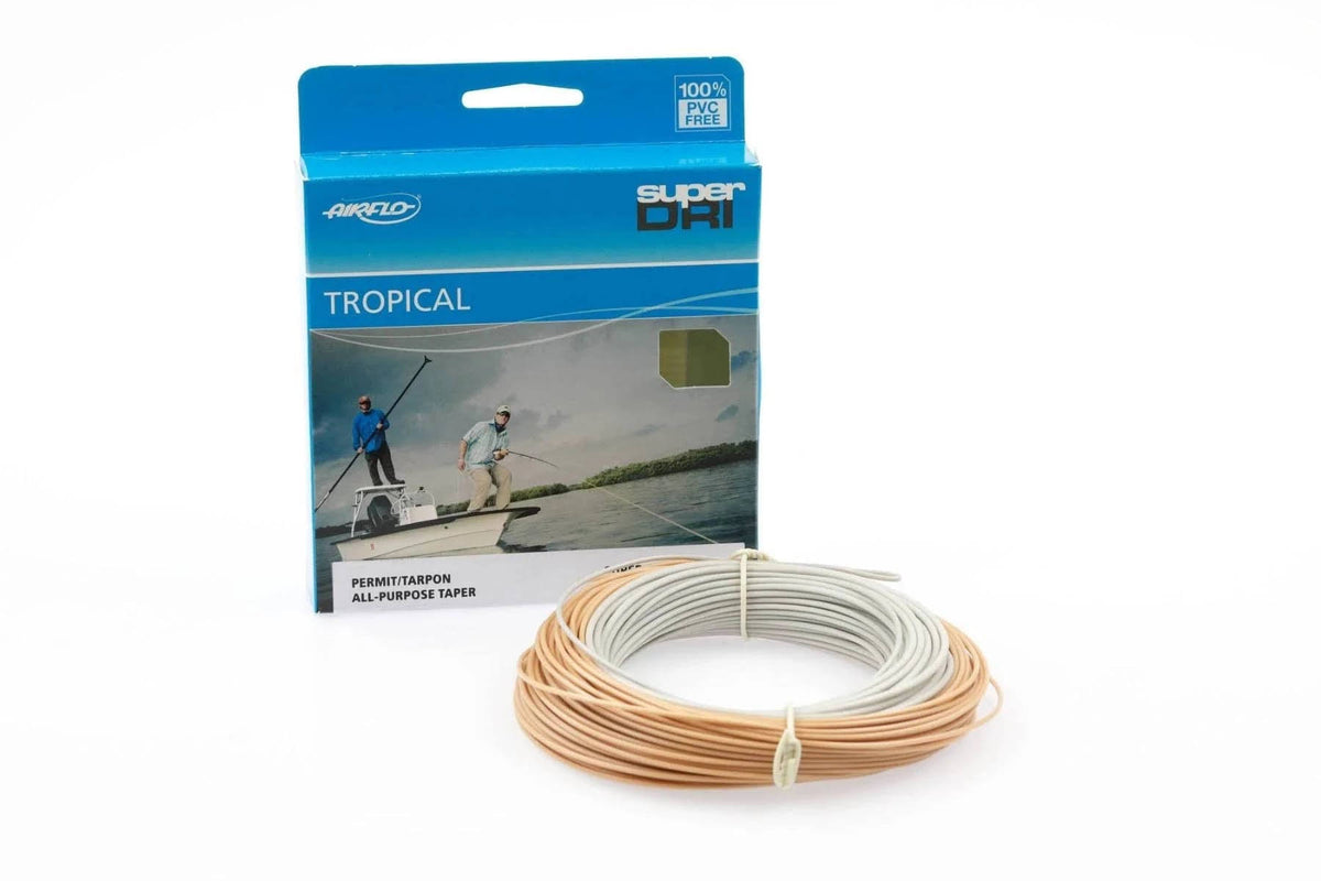 Tropical Tarpon Fly Line WF11F H82198