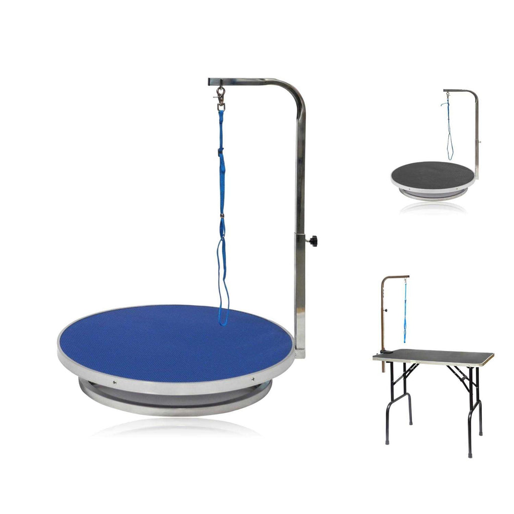 Rotating Grooming Table F93830