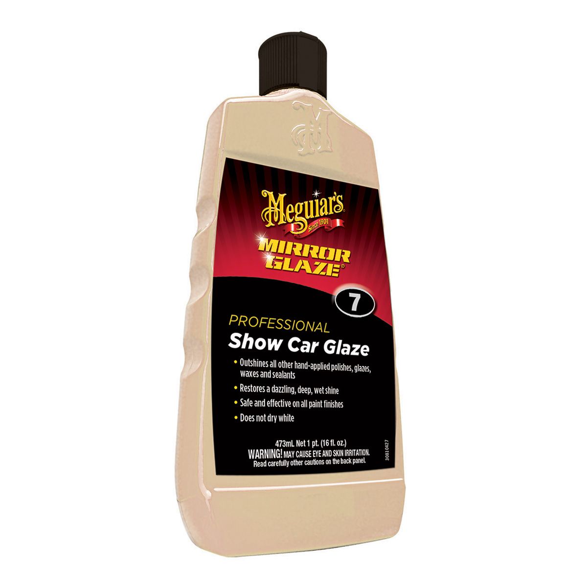 16 oz. Car Glaze Q309