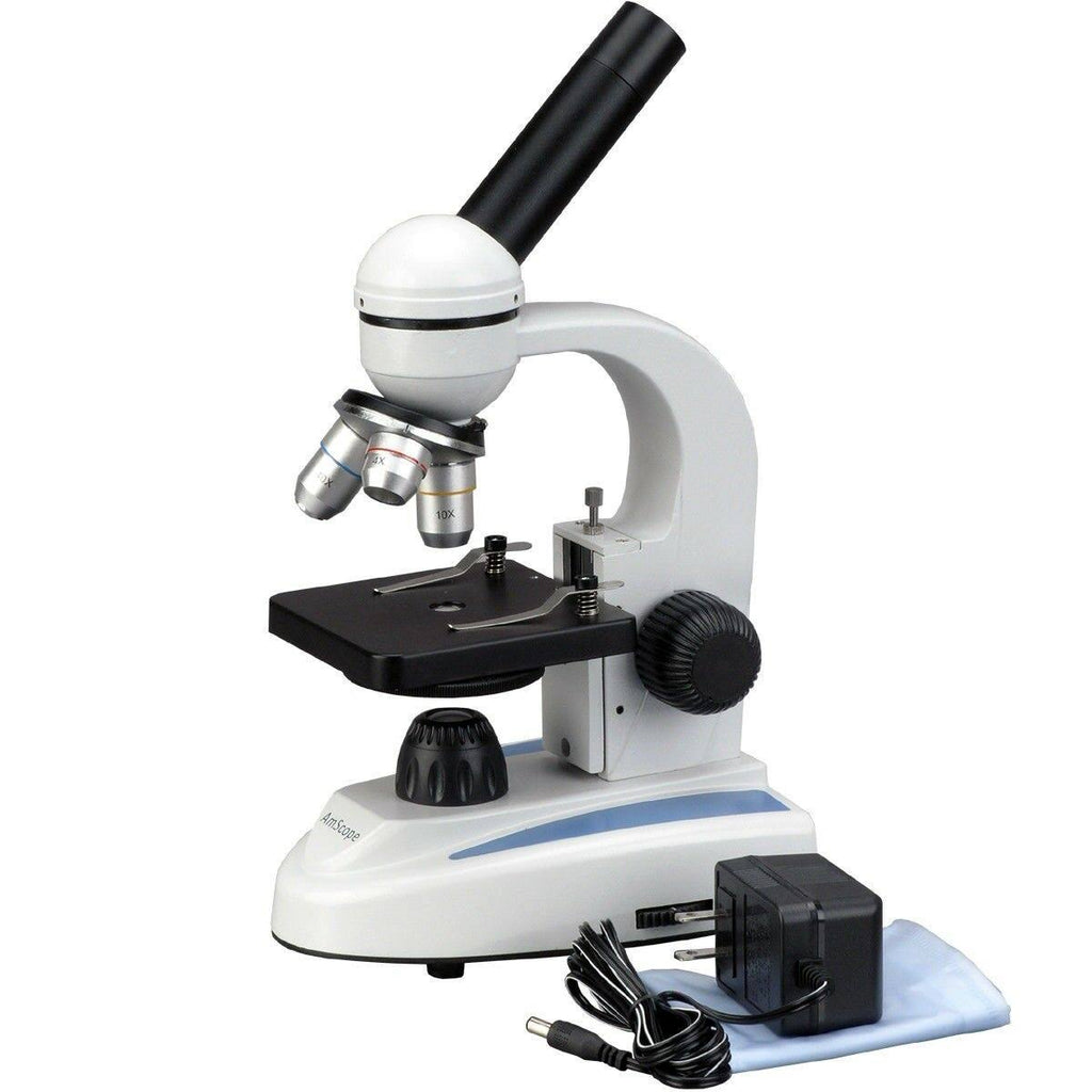 40X-1000X Biological Compound Microscope R44447