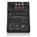 3-Channel Bluetooth Mixer K56970