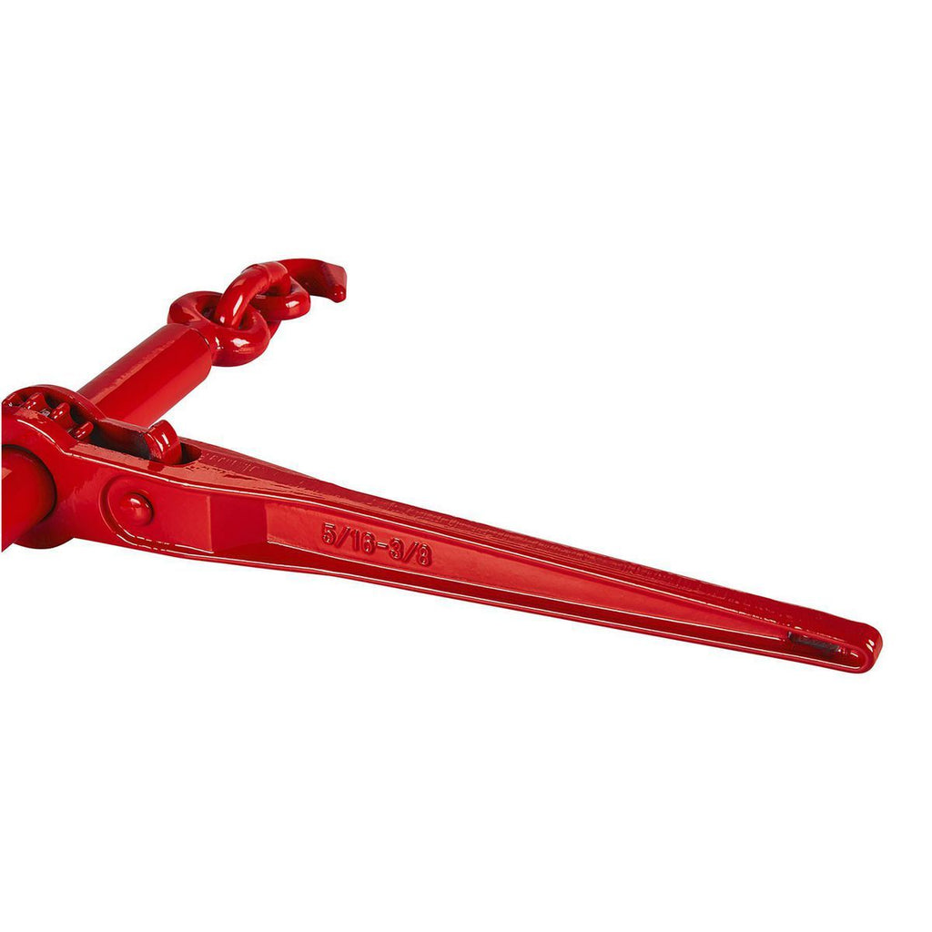 5400 lb. Ratcheting Load Binder H340130