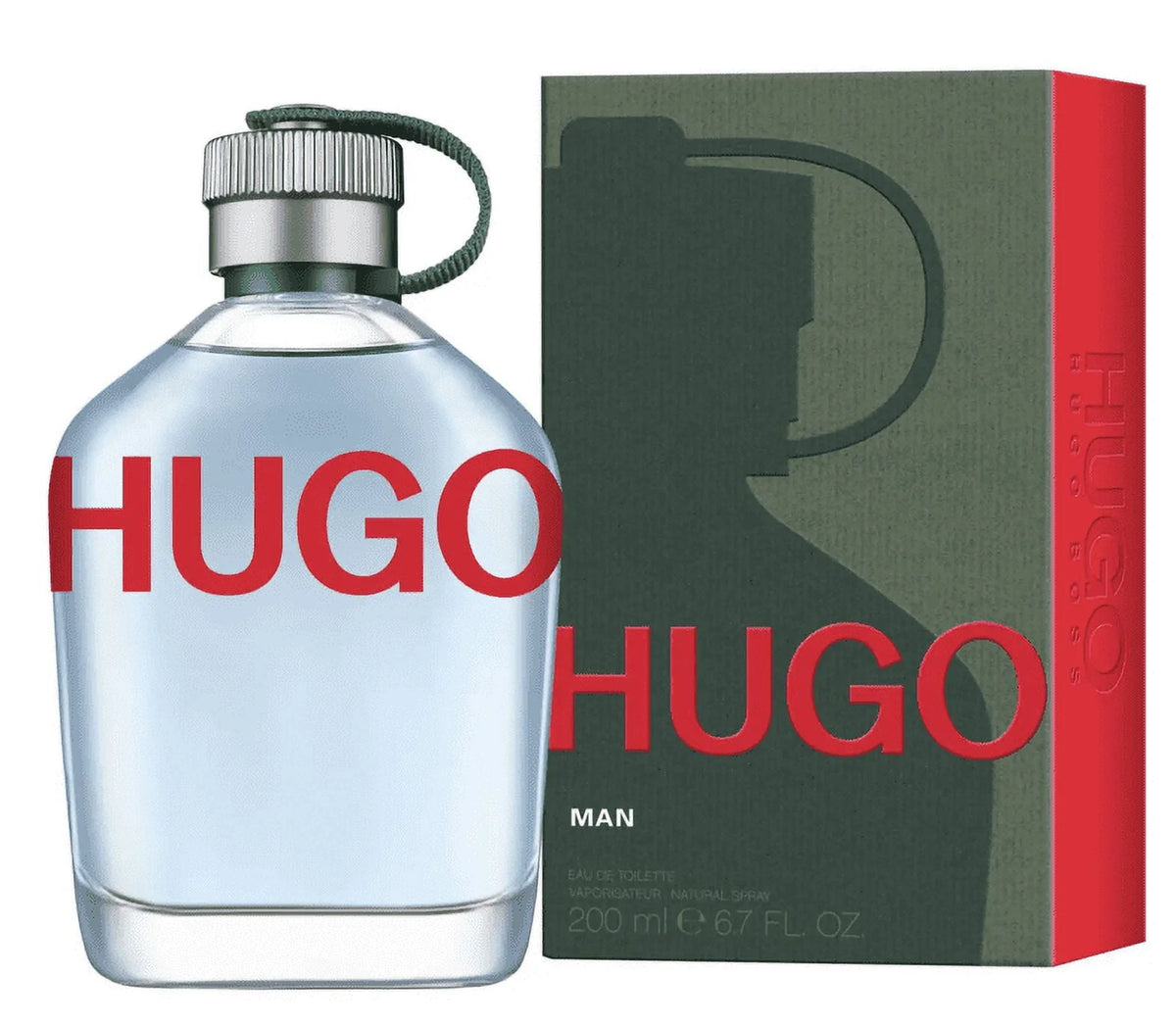 Eau de Toilette Cologne for Men 1.3 Oz F429