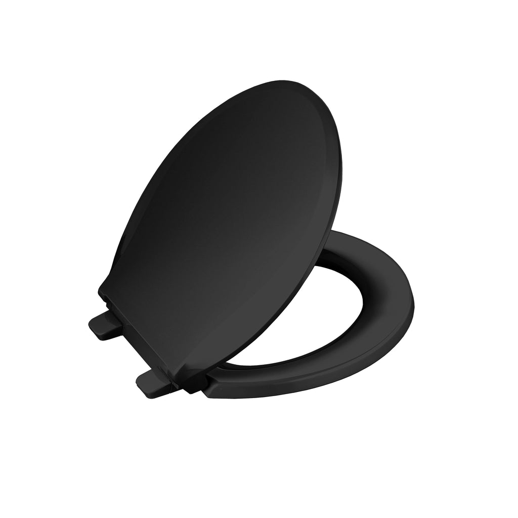 Elongated Toilet Seat D73108