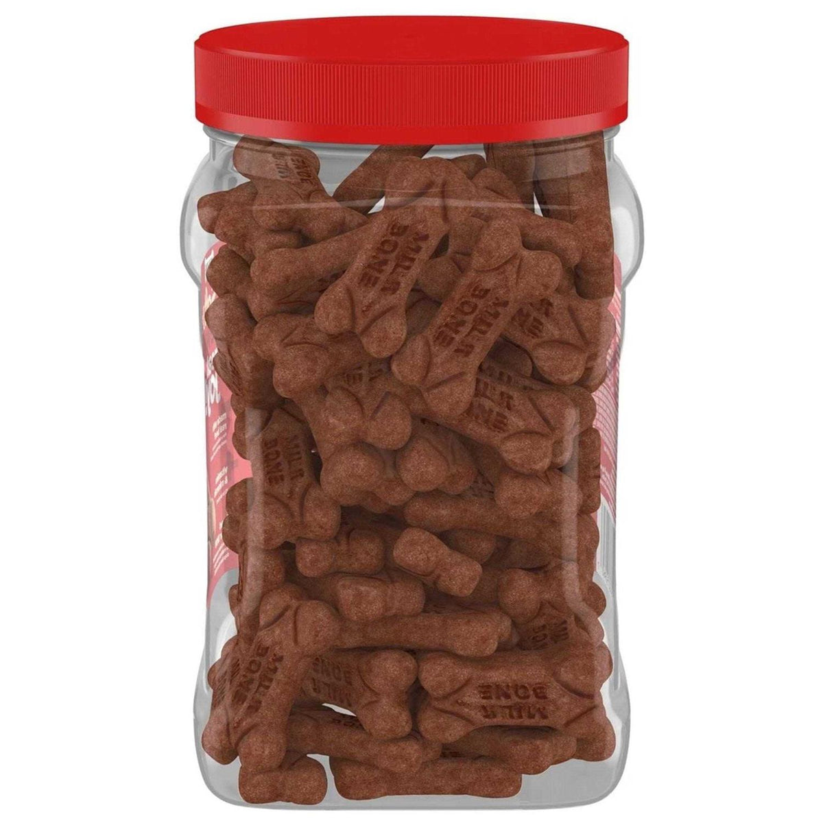 Soft & Chewy Beef Dog Treats R3797